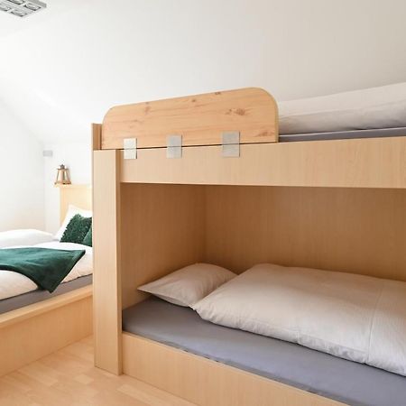 Apartment Stros With Private Sauna Kranjska Gora Exterior photo