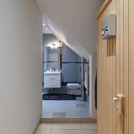 Apartment Stros With Private Sauna Kranjska Gora Exterior photo