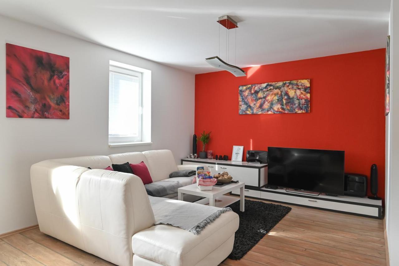 Apartment Stros With Private Sauna Kranjska Gora Exterior photo