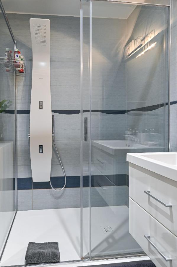 Apartment Stros With Private Sauna Kranjska Gora Exterior photo